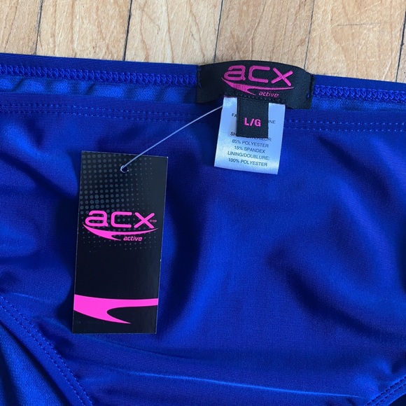 ACX Active Bikini Bottoms - Picture 2 of 3